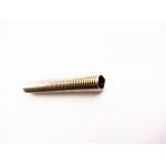 Chemical Resistance Cable End Fittings Screwed Tube length 3 Metric Thread