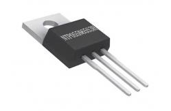 China Integrated Circuit Chip NTP055N65S3H N-Channel Transistors TO-220-3 Through Hole supplier