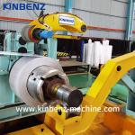 Stainless Steel Cut To Length Machine Safety Cut To Length Equipment for sale