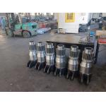 Grade 7 Gear Hobbing Finish 0.8 Precision Machining Casting 42CrMo Material 160kg