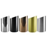 1000ml Bar Ice Bucket Catering Double Wall Stainless Steel Ice Bucket for sale