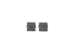 China 5.6uH Integrated Shielded Inductor High Power SMD Molding Power Inductor supplier