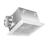 China Full Metal Boxing High CFM Ventilation Fans ​Indoor Smoking Ventilation System​ manufacturer