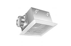 China Full Metal Boxing High CFM Ventilation Fans ​Indoor Smoking Ventilation System​ supplier