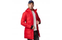 China Men'S Slim Fit Electric Heated Motorcycle Jacket Washable supplier