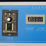 Digital Screen Rubber Alcohol Resistance Test Instrument