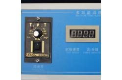 China Digital Screen Rubber Alcohol Resistance Test Instrument supplier