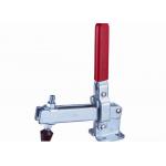 990g Inspection Jigs Flanged Open Bar Vertical Handle Toggle Clamp