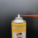 Eco-Friendly Carburetor Cleaner Valve for DIY Enthusiasts with Low-Waste Design for sale