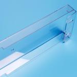0.1-100mm Custom Polycarbonate Sheets Higher Resistence For Plastic Product Processing for sale