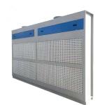 Industrial Spray Booth Water Filter with High-Capacity Filtration System for sale