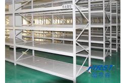 China Powder Coated 2.0mm 1 Ton Galvanised Stacking Frame Racks supplier