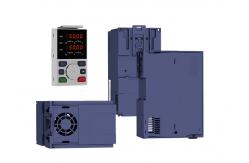 China 220V/380V Input Power Protection Single Phase Solar Pump Inverter supplier