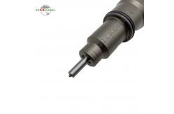 China New Diesel Fuel Unit Injector RE547863 for 13.5L Engine supplier