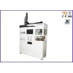 Durbale Fire Testing Equipment Cone Calorimeter With Standard ISO5660