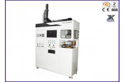 China Durbale Fire Testing Equipment Cone Calorimeter With Standard ISO5660 supplier