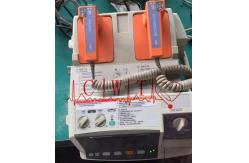 China Nihon Kohden TEC-7631C Defibrillator Shock The Heart Machine Repair supplier
