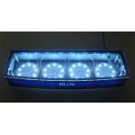 20mm Liquor Bottle Display Shelf for sale