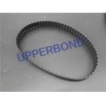 HLP2 Cigarettes Packing Machine Rubber Timing Belt Conveying Belt