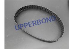 China HLP2 Cigarettes Packing Machine Rubber Timing Belt Conveying Belt supplier
