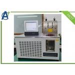 ASTM D1177 Analyzer for Measuring Freezing Point of Aqueous Engine Coolants for sale