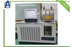 China ASTM D1177 Analyzer for Measuring Freezing Point of Aqueous Engine Coolants supplier