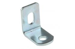 China Customize Non Standard Aluminum CNC Machining Parts Anodized Surface supplier