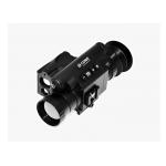 384X288 Pixel Thermal Imaging Gun Sight X2 / X4 Digital Zoom With Laser Range Finder for sale
