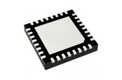 China Wireless Communication Module HMC637ALP5ETR QFN32 12V Distributed RF Amplifier supplier