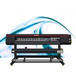 Stormjet 1.6m SJ-7162TS Digital Printing Plotter Outdoor Banner Printer for sale