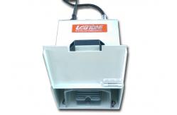 China Quick Release Hook Drop Test For Larger Bulkier Test Items KDT2000 supplier
