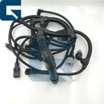 6754-81-9440 6754819440 Excavator Accessories  PC200-8 Engine 6D107 Engine Wiring Harness for sale