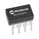 American Microchip Integrated Circuits PIC12CE519-04/P Brand New Original Electronic Components Package DFN-6-EP(1.6x1.6) Monitor and Reset Chip MOSFET for sale