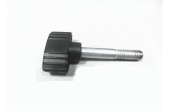China M5 Screw Insert Injection Molding High Abrasive Resistance Material supplier