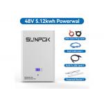 High-performance na ion Battery 20 Years Life Span 2% Per Month Self-discharge Rate for sale