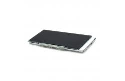 China 12 O'Clock Custom LCD Panel VA Display Monochrome Segment LCD supplier