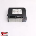 IC693ALG222  GE Analog Input, Voltage 16 Single/8 Differential Channels for sale