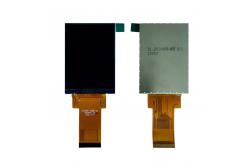 China 2.8 Inch 480x640 RGB 40Pin  Drive IC ST7701S  Custom Service Touch Did supplier