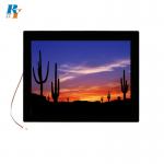 7 TFT LCD Module Lcd Display Module With CTP 800 RGB*480