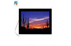 China 7 TFT LCD Module Lcd Display Module With CTP 800 RGB*480 supplier