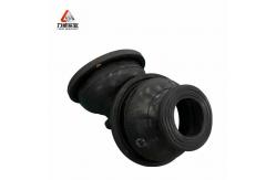 China Corrosion Resistant Engineered Rubber Expansion Joint With Free Drawings supplier