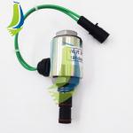 189-8666 1898666 Solenoid Valve For 769C Truck for sale