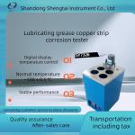 SY7326 Lubricating Grease Copper Strip Corrosion Test Experiment GB/T7326 for sale