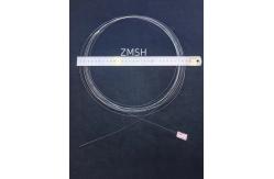 China 25um 65um Sapphire Fiber High Transmission Rate Extremely Fast Speed supplier