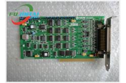 China SMT SPARE PARTS 107689 DEK 40 CHANNEL DIGITAL IO PCB TO PRINTER MACHINE supplier