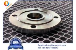 China Titanium Grade 2 Flanges supplier