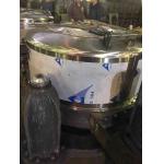 Industrial Stainless Steel Metal Fabrications Suppliers Manufacturer In Foshan China for sale