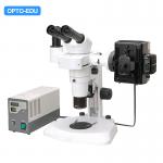 A23.1001-F Flourescent Stereoscopic Zoom Microscope Wf15x for sale