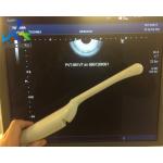 Toshiba PVT-661VT Endovaginal Ultrasound Scanner Probe Medical Imaging Device for sale