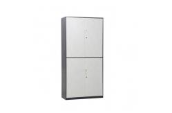 China Muchn Steel Iron Almirah Lockable Filing Cabinets supplier